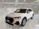  Audi  Q3 AUDI  SPORTBACK / 2019 / 5P / SUV 35 TDI S TRONIC BUSINESS PLUS 