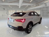  Audi  Q3 AUDI  SPORTBACK / 2019 / 5P / SUV 35 TDI S TRONIC BUSINESS PLUS #2
