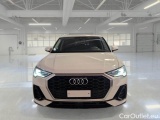  Audi  Q3 AUDI  SPORTBACK / 2019 / 5P / SUV 35 TDI S TRONIC BUSINESS PLUS #6