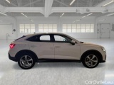  Audi  Q3 AUDI  SPORTBACK / 2019 / 5P / SUV 35 TDI S TRONIC BUSINESS PLUS #7