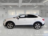  Audi  Q3 AUDI  SPORTBACK / 2019 / 5P / SUV 35 TDI S TRONIC BUSINESS PLUS #8