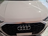  Audi  Q3 AUDI  SPORTBACK / 2019 / 5P / SUV 35 TDI S TRONIC BUSINESS PLUS #24