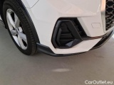  Audi  Q3 AUDI  SPORTBACK / 2019 / 5P / SUV 35 TDI S TRONIC BUSINESS PLUS #30