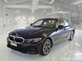  Bmw  Serie 3 BMW  / 2018 / 4P / BERLINA 318I BUSINESS ADVANTAGE AUT. 