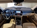  Bmw  Serie 3 BMW  / 2018 / 4P / BERLINA 318I BUSINESS ADVANTAGE AUT. #3