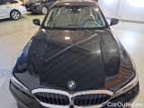  Bmw  Serie 3 BMW  / 2018 / 4P / BERLINA 318I BUSINESS ADVANTAGE AUT. #26