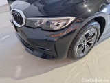  Bmw  Serie 3 BMW  / 2018 / 4P / BERLINA 318I BUSINESS ADVANTAGE AUT. #29