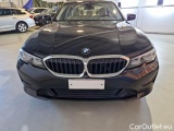  Bmw  Serie 3 BMW  / 2018 / 4P / BERLINA 318I BUSINESS ADVANTAGE AUT. #31