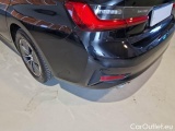  Bmw  Serie 3 BMW  / 2018 / 4P / BERLINA 318I BUSINESS ADVANTAGE AUT. #56