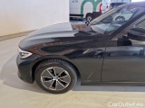  Bmw  Serie 3 BMW  / 2018 / 4P / BERLINA 318I BUSINESS ADVANTAGE AUT. #71