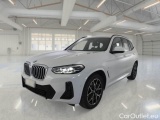  Bmw  X3 BMW  / 2021 / 5P / SUV XDRIVE 20D MH48V MSPORT 
