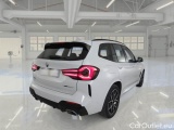  Bmw  X3 BMW  / 2021 / 5P / SUV XDRIVE 20D MH48V MSPORT #2