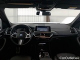  Bmw  X3 BMW  / 2021 / 5P / SUV XDRIVE 20D MH48V MSPORT #3