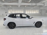  Bmw  X3 BMW  / 2021 / 5P / SUV XDRIVE 20D MH48V MSPORT #7