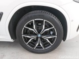  Bmw  X3 BMW  / 2021 / 5P / SUV XDRIVE 20D MH48V MSPORT #16