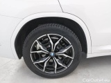 Bmw  X3 BMW  / 2021 / 5P / SUV XDRIVE 20D MH48V MSPORT #17
