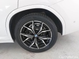  Bmw  X3 BMW  / 2021 / 5P / SUV XDRIVE 20D MH48V MSPORT #18