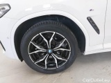  Bmw  X3 BMW  / 2021 / 5P / SUV XDRIVE 20D MH48V MSPORT #19