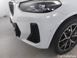  Bmw  X3 BMW  / 2021 / 5P / SUV XDRIVE 20D MH48V MSPORT #21