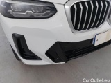  Bmw  X3 BMW  / 2021 / 5P / SUV XDRIVE 20D MH48V MSPORT #23