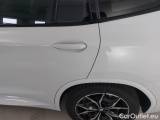  Bmw  X3 BMW  / 2021 / 5P / SUV XDRIVE 20D MH48V MSPORT #41