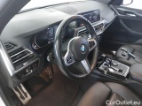  Bmw  X3 BMW  / 2021 / 5P / SUV XDRIVE 20D MH48V MSPORT #45