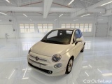  Fiat  500 FIAT  / 2015 / 3P / BERLINA 1.0 70CV IBRIDO LOUNGE 