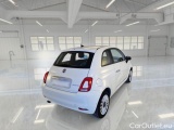  Fiat  500 FIAT  / 2015 / 3P / BERLINA 1.0 70CV IBRIDO LOUNGE #2