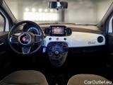  Fiat  500 FIAT  / 2015 / 3P / BERLINA 1.0 70CV IBRIDO LOUNGE #3