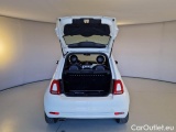  Fiat  500 FIAT  / 2015 / 3P / BERLINA 1.0 70CV IBRIDO LOUNGE #5