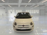  Fiat  500 FIAT  / 2015 / 3P / BERLINA 1.0 70CV IBRIDO LOUNGE #6