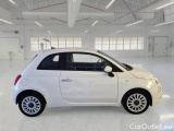  Fiat  500 FIAT  / 2015 / 3P / BERLINA 1.0 70CV IBRIDO LOUNGE #7