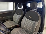  Fiat  500 FIAT  / 2015 / 3P / BERLINA 1.0 70CV IBRIDO LOUNGE #11
