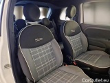  Fiat  500 FIAT  / 2015 / 3P / BERLINA 1.0 70CV IBRIDO LOUNGE #13