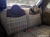 Fiat  500 FIAT  / 2015 / 3P / BERLINA 1.0 70CV IBRIDO LOUNGE #15