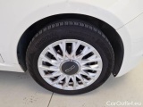  Fiat  500 FIAT  / 2015 / 3P / BERLINA 1.0 70CV IBRIDO LOUNGE #17