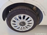  Fiat  500 FIAT  / 2015 / 3P / BERLINA 1.0 70CV IBRIDO LOUNGE #18