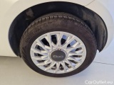  Fiat  500 FIAT  / 2015 / 3P / BERLINA 1.0 70CV IBRIDO LOUNGE #19