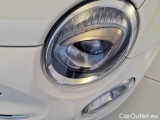  Fiat  500 FIAT  / 2015 / 3P / BERLINA 1.0 70CV IBRIDO LOUNGE #26