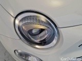  Fiat  500 FIAT  / 2015 / 3P / BERLINA 1.0 70CV IBRIDO LOUNGE #33