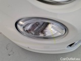  Fiat  500 FIAT  / 2015 / 3P / BERLINA 1.0 70CV IBRIDO LOUNGE #36