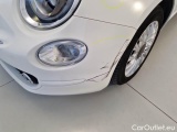  Fiat  500 FIAT  / 2015 / 3P / BERLINA 1.0 70CV IBRIDO LOUNGE #39