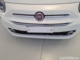  Fiat  500 FIAT  / 2015 / 3P / BERLINA 1.0 70CV IBRIDO LOUNGE #42