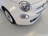  Fiat  500 FIAT  / 2015 / 3P / BERLINA 1.0 70CV IBRIDO LOUNGE #47