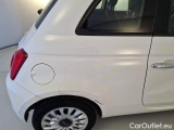  Fiat  500 FIAT  / 2015 / 3P / BERLINA 1.0 70CV IBRIDO LOUNGE #57