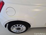  Fiat  500 FIAT  / 2015 / 3P / BERLINA 1.0 70CV IBRIDO LOUNGE #62