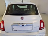  Fiat  500 FIAT  / 2015 / 3P / BERLINA 1.0 70CV IBRIDO LOUNGE #68