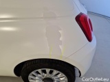  Fiat  500 FIAT  / 2015 / 3P / BERLINA 1.0 70CV IBRIDO LOUNGE #77