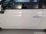  Fiat  500 FIAT  / 2015 / 3P / BERLINA 1.0 70CV IBRIDO LOUNGE #80