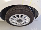  Fiat  500 FIAT  / 2015 / 3P / BERLINA 1.0 70CV IBRIDO LOUNGE #107